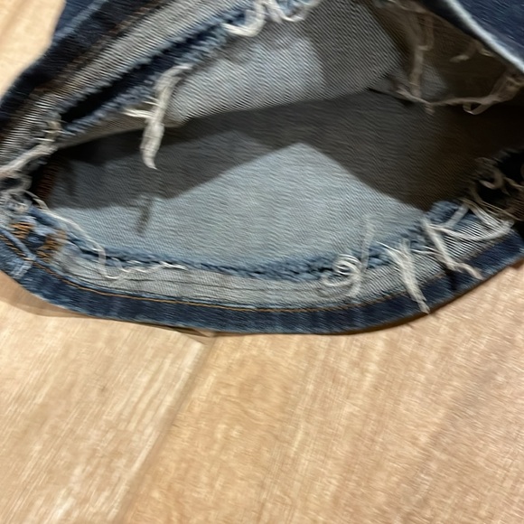 J Brand Martini Boot Cut Jeans SIZE 30 - Picture 10 of 10